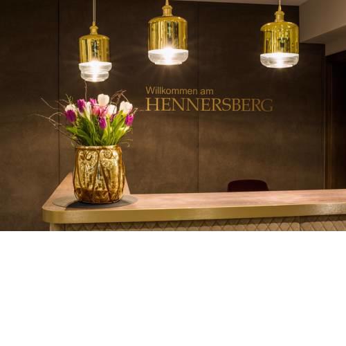 Hotel Hennersberg