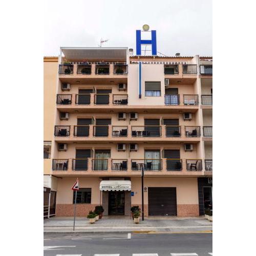 Hotel Herasu