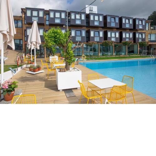 Hotel Herbeira