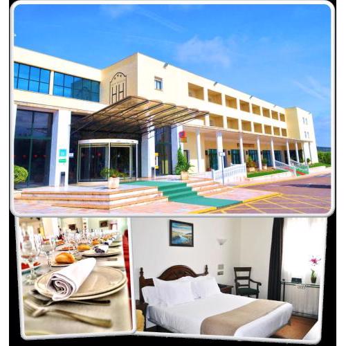 Hotel Heredero