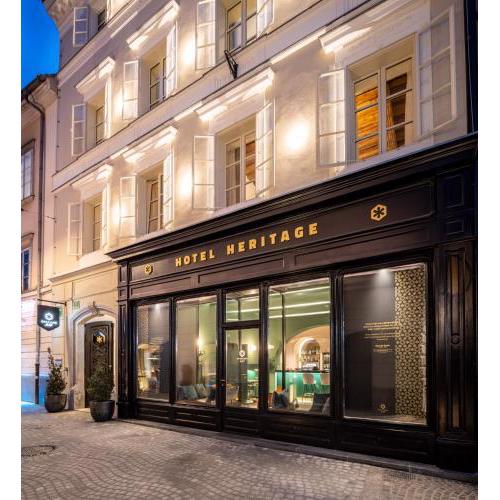 Hotel Heritage