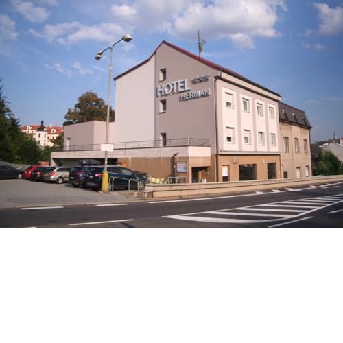 Hotel Herman