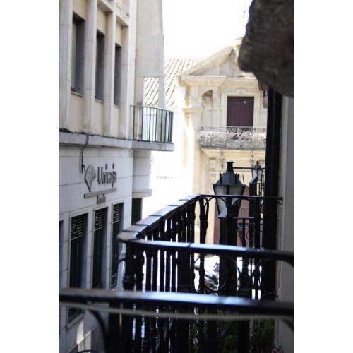 Hotel Hermanos Macias