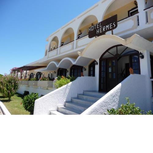 Hotel Hermes