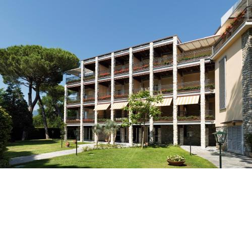 Hotel Hermitage