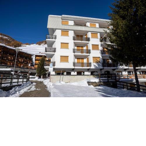 Hotel Hermitage