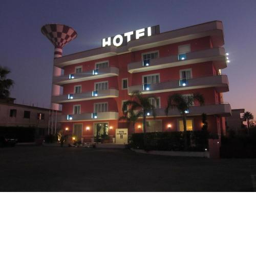 Hotel Hermitage