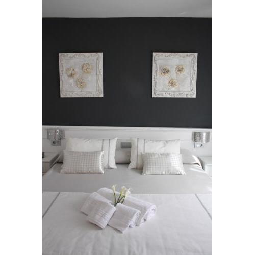 Hotel Herreros