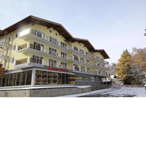 Hotel Herzblut
