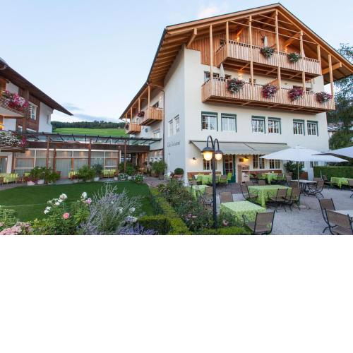 Hotel Heubad