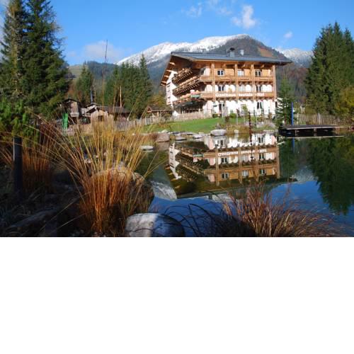 Hotel Heutaler Hof