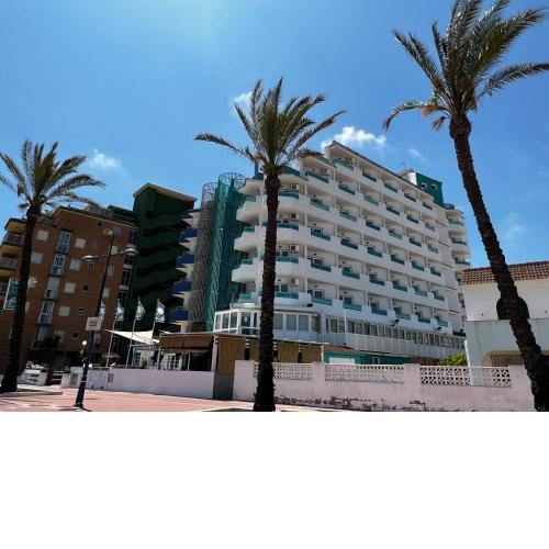 Hotel Hey Peñíscola