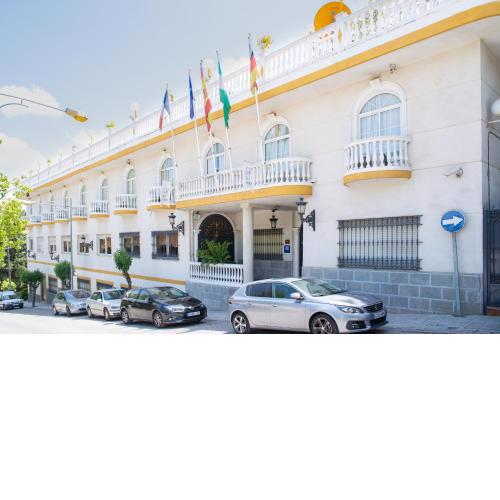 Hotel Hidalgo