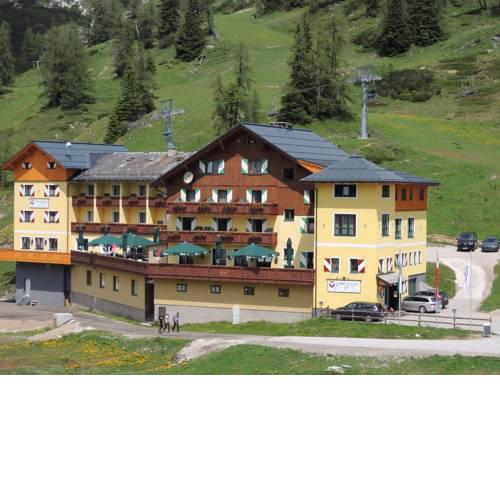 Hotel Hierzegger