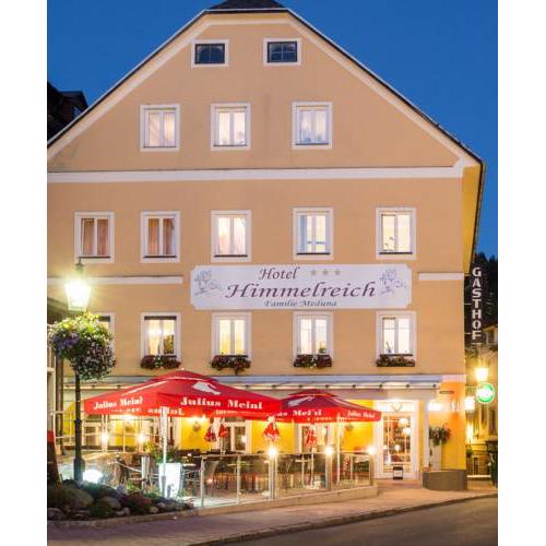 Hotel Himmelreich