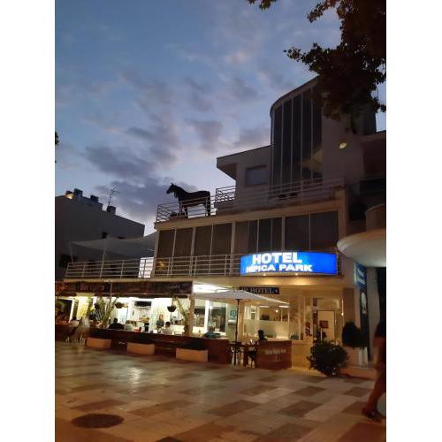 Hotel Hipica Park