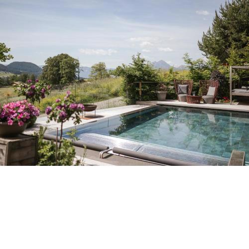 Hotel Hirzer 2781