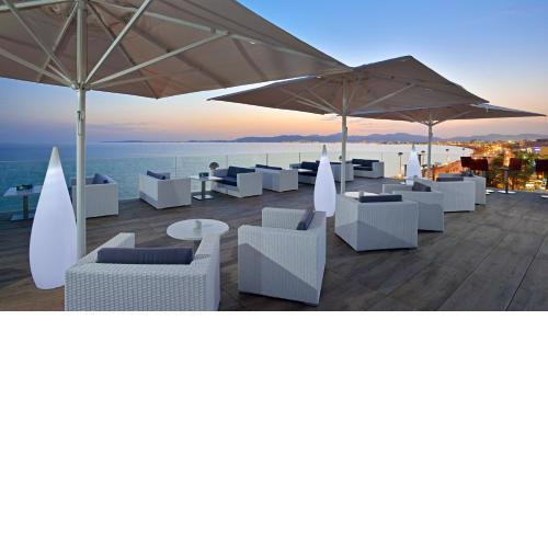 Hotel Hispania