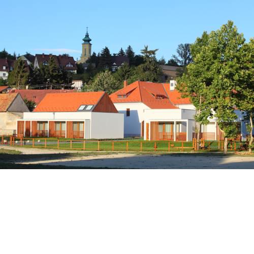 Hotel Historia Malomkert