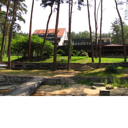 Hotel Hladina