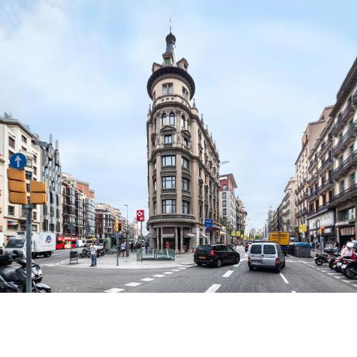 Hotel HLG CityPark Pelayo