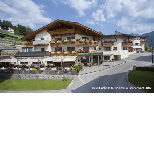 Hotel Hochzillertal 3Sterne Superior