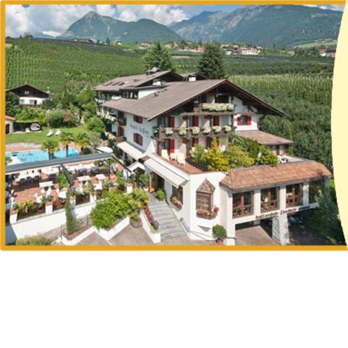Hotel Hofer