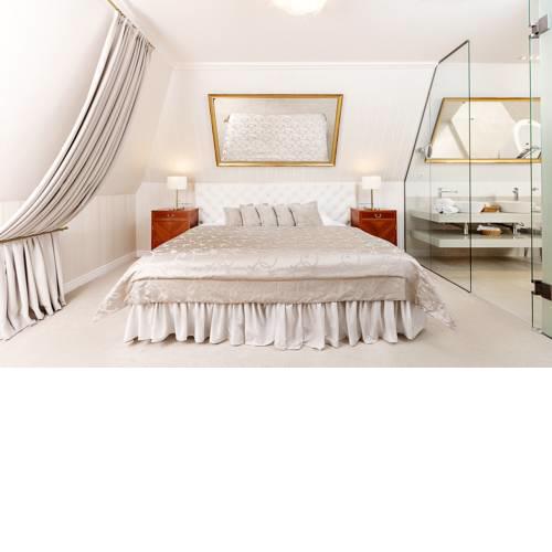 Hotel Hoffmeister & Spa