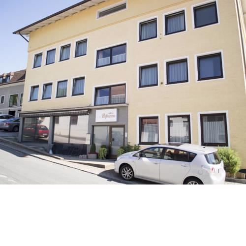 Hotel Hofmann
