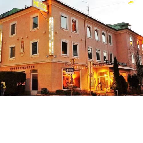 Hotel Hohenstauffen