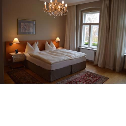 Hotel Höhenstrasse