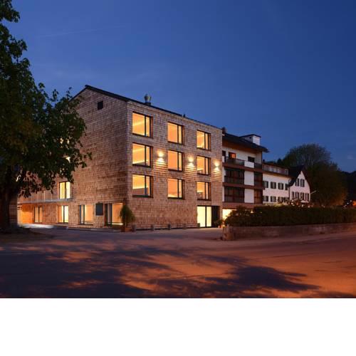 Hotel Hoher Freschen
