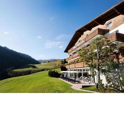 Hotel Hohes Licht