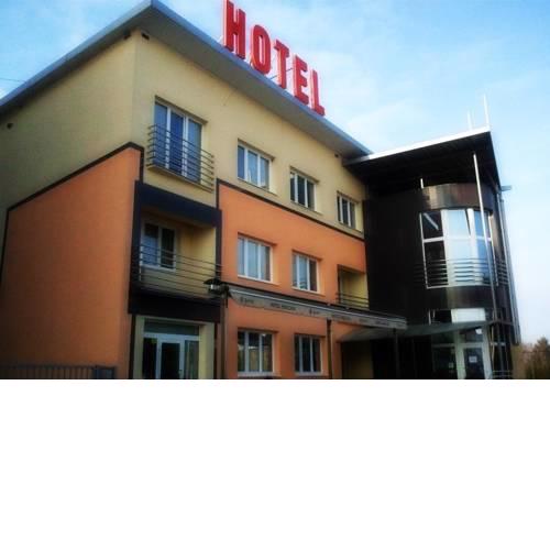 Hotel Hokejka
