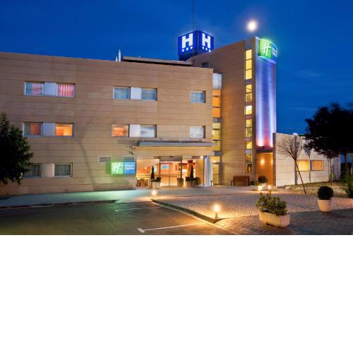 Hotel Holiday Inn Express Madrid-Rivas, an IHG Hotel