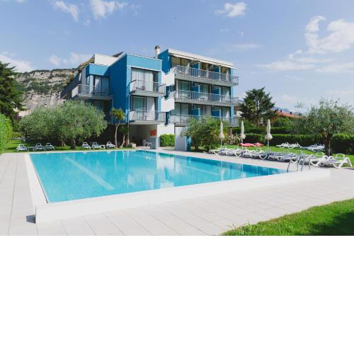 Hotel Holiday Sport & Relax