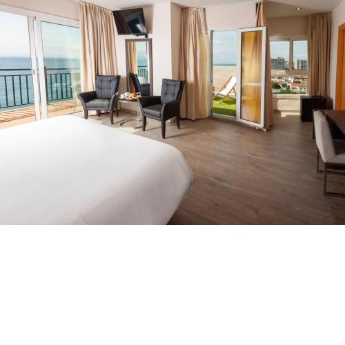 Hotel Horitzó by Pierre & Vacances