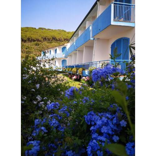 Hotel Horizon Elba