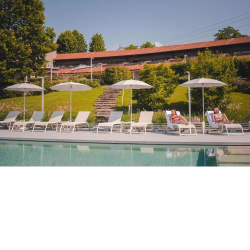 Hotel Horizon Wellness & Spa Resort - Best Western Signature Collection