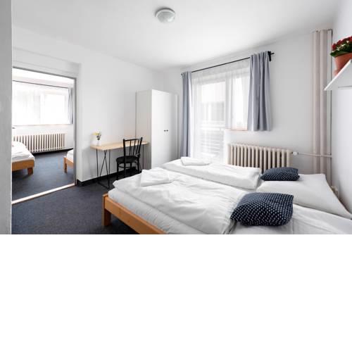 Hotel Horní Pramen