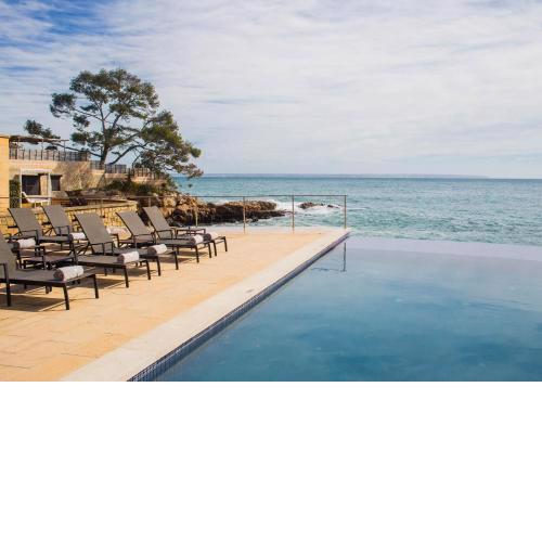 Hotel Hospes Maricel y Spa