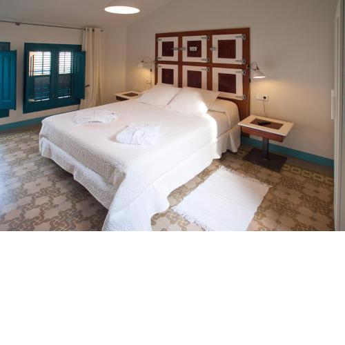 Hotel Hostal Chic