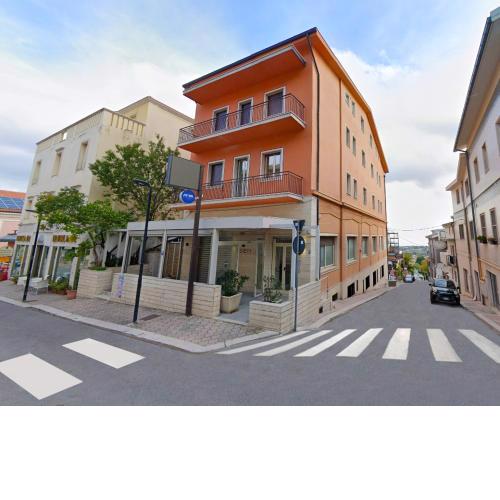 HOTEL HOUSE GARGANO