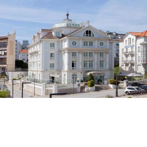 Hotel Hoyuela
