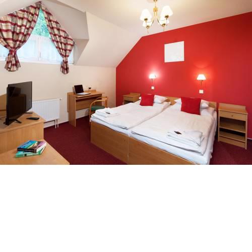 Hotel Hradec