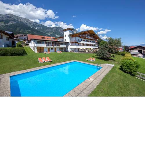 Hotel Huberhof