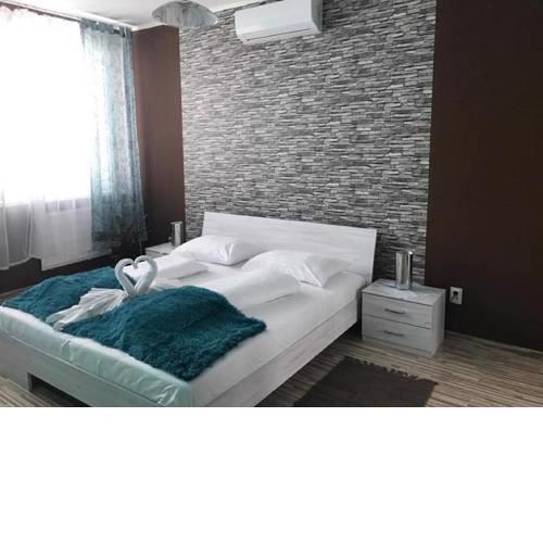 Hotel Hubert Nové Zámky