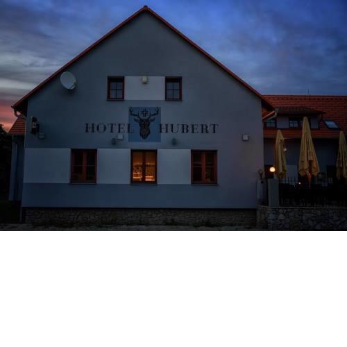 Hotel Hubert