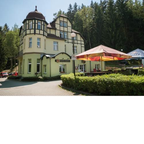 Hotel Hubertus
