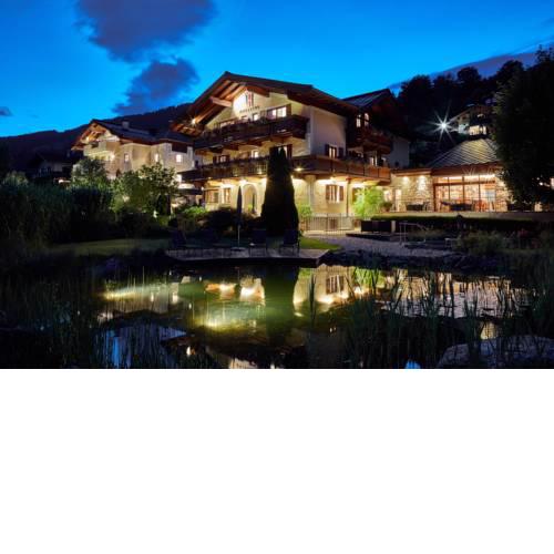 Hotel Hubertus
